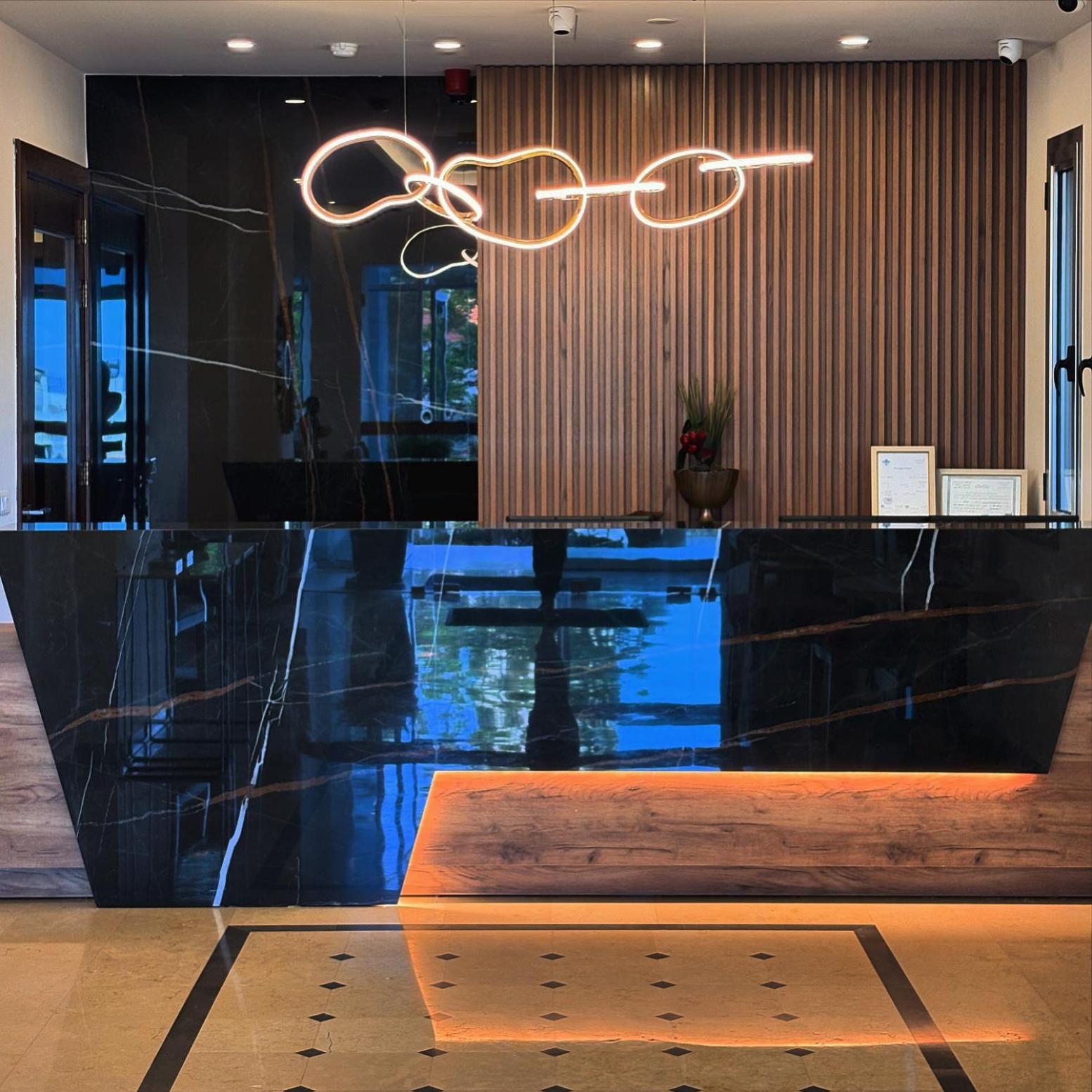 Byblostar Hotel Екстериор снимка