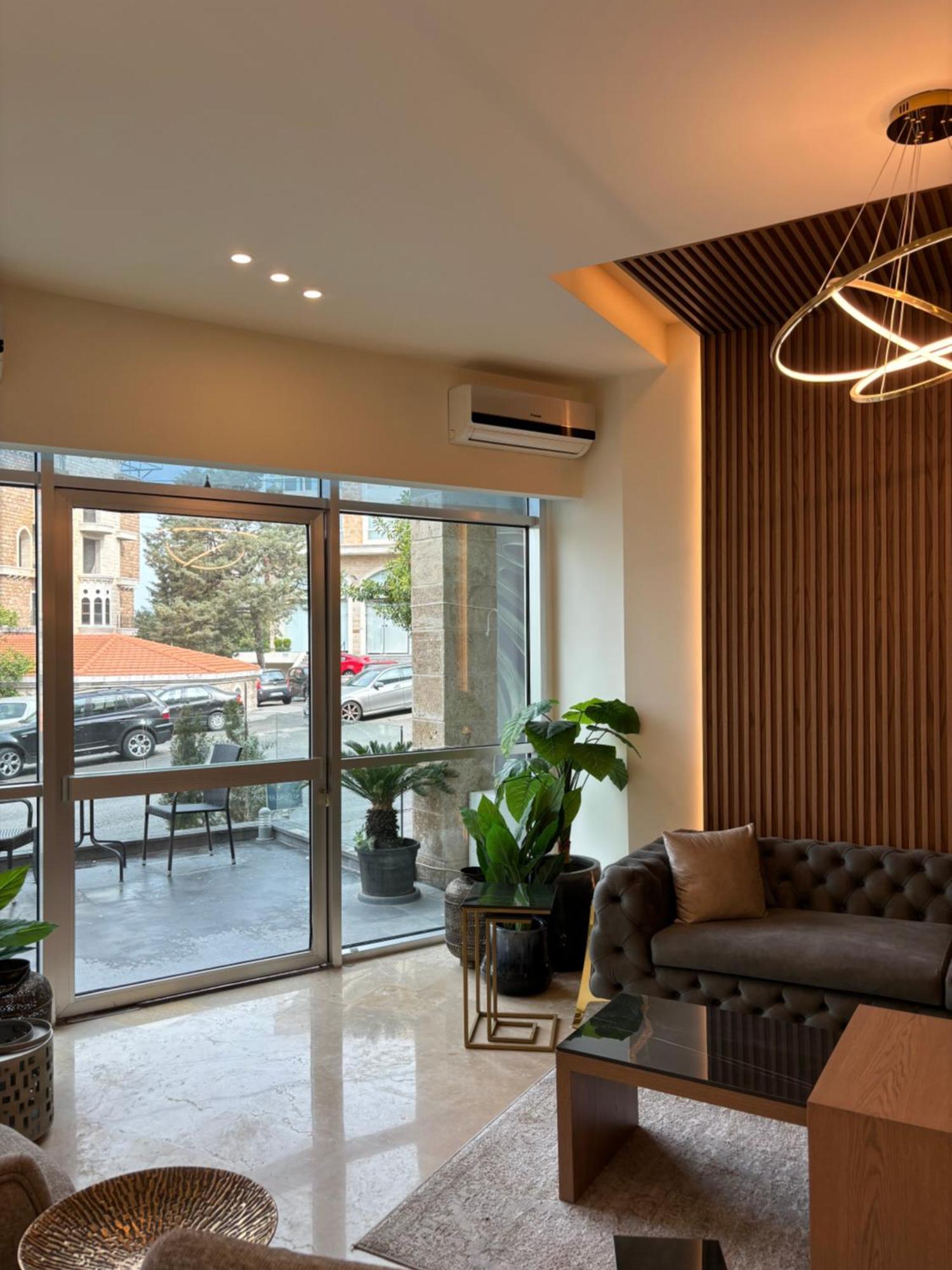 Byblostar Hotel Екстериор снимка