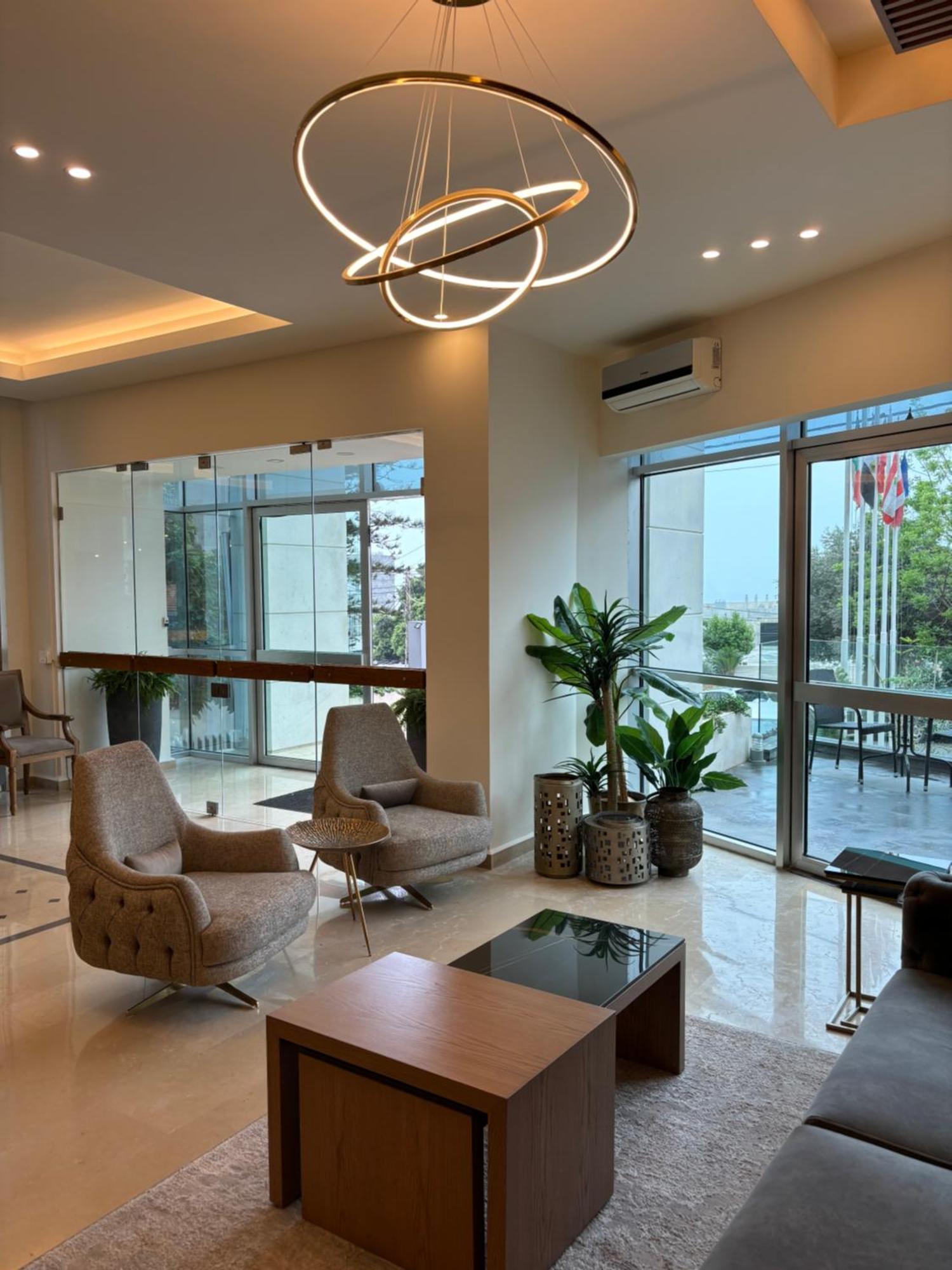 Byblostar Hotel Екстериор снимка