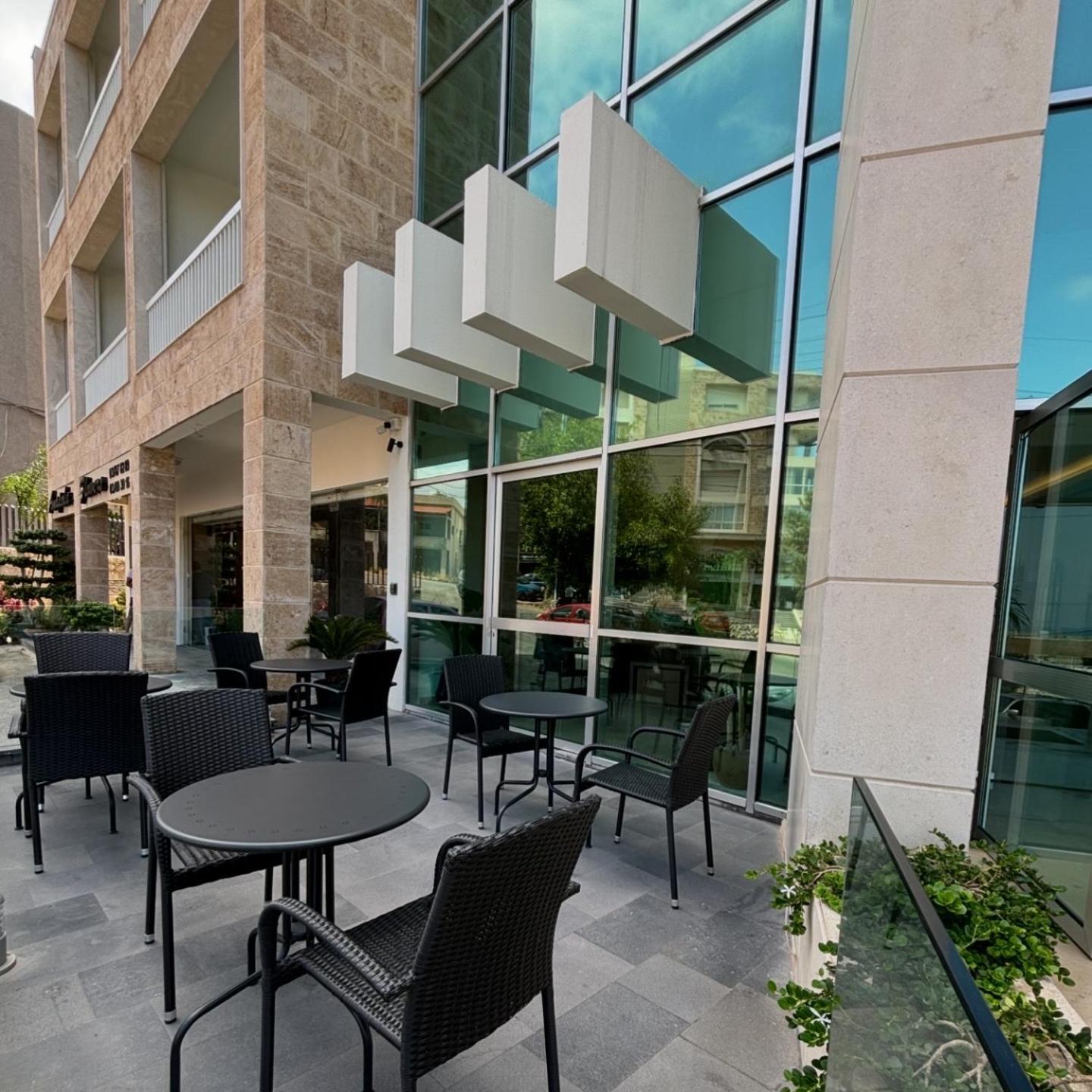 Byblostar Hotel Екстериор снимка